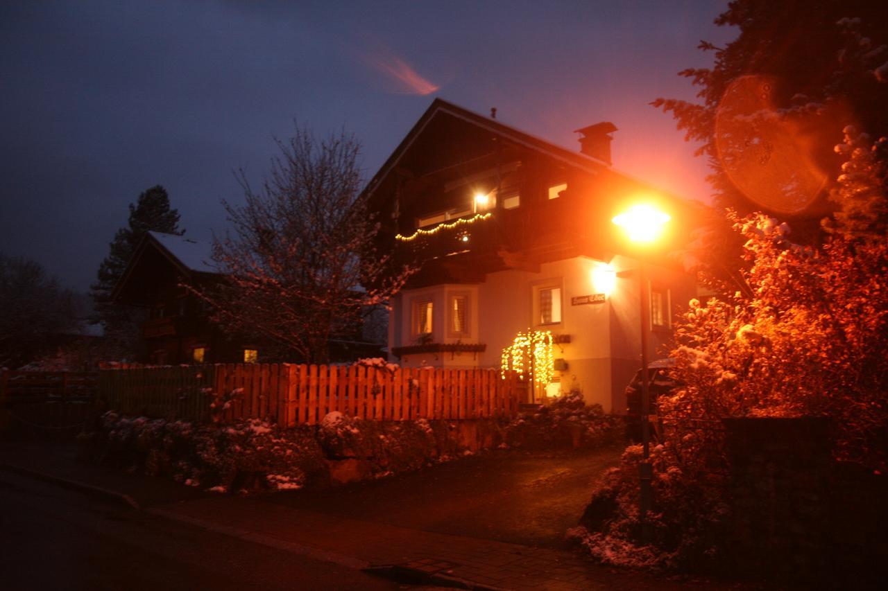 Landhaus Eder Apartment Kirchberg in Tirol Exterior foto